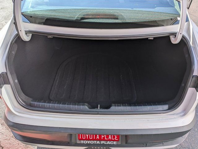 Used 2025 Kia K4 LXS image 9