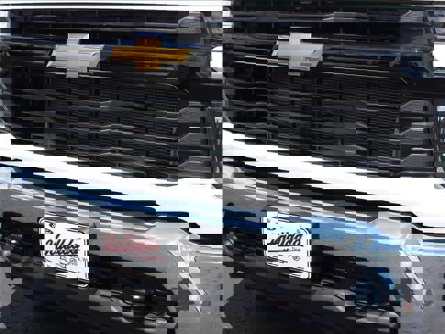 New 2025 Chevrolet Silverado 2500 W/T w/ WT Convenience Package image 45