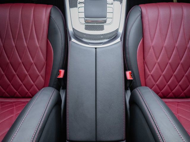 Certified 2025 Mercedes-Benz G 63 AMG 4MATIC image 25