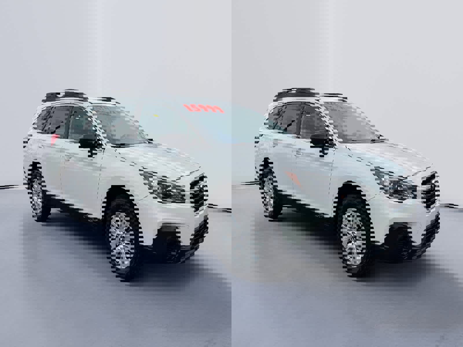 Used 2018 Subaru Outback 2.5i