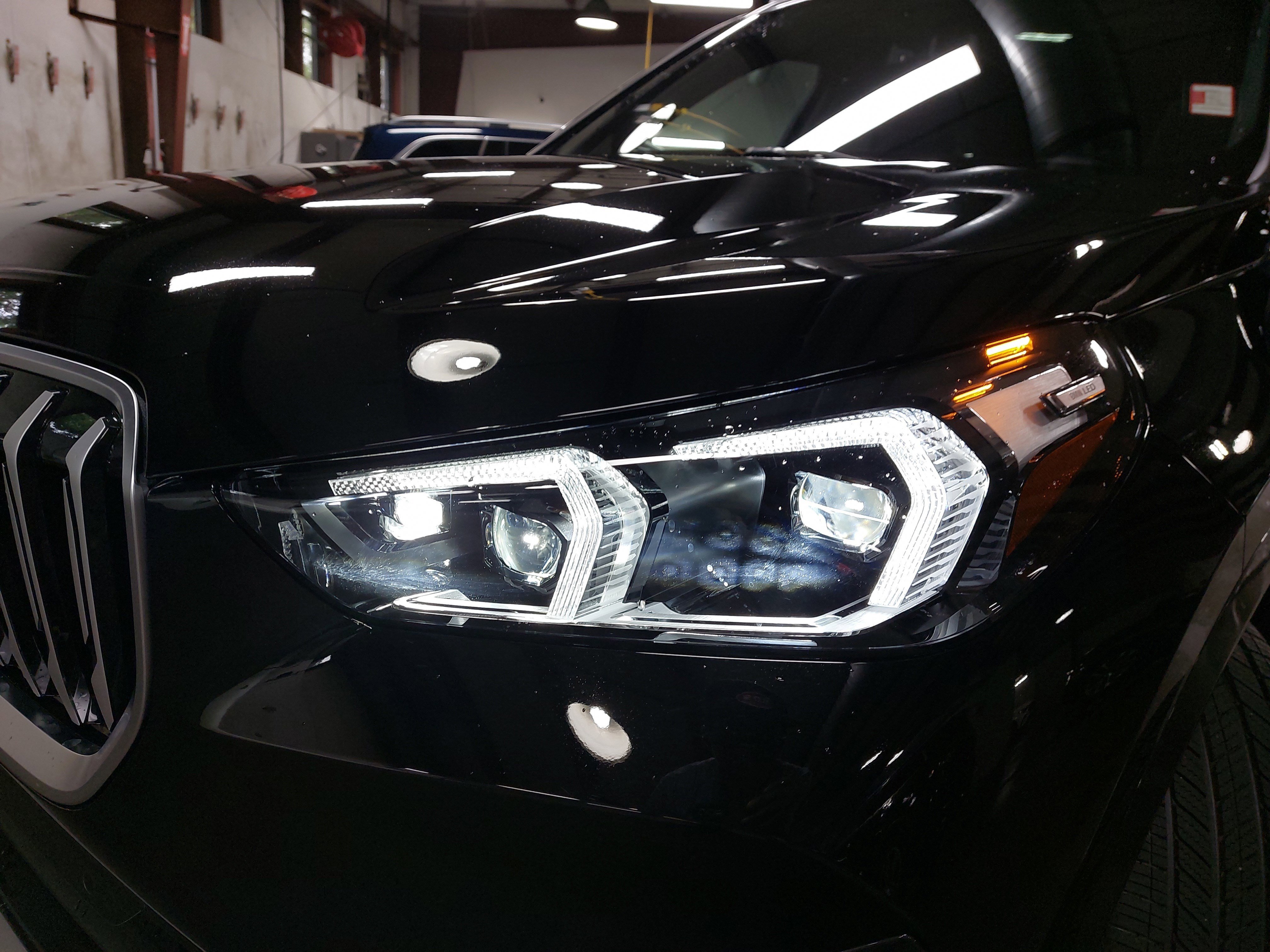 New 2026 BMW X1 xDrive28i w/ Convenience Package image 33