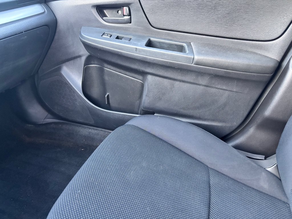 Used 2012 Subaru Impreza 2.0i AWD/4WD image 7