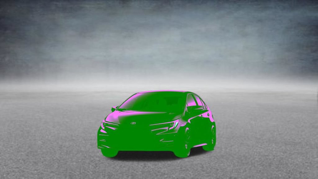 New 2026 Toyota Corolla SE FWD image 21