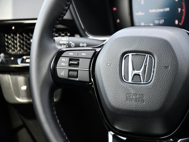 New 2026 Honda CR-V EX-L image 21