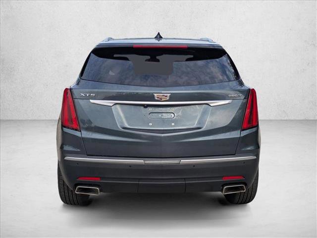 Used 2021 Cadillac XT5 Luxury FWD image 6