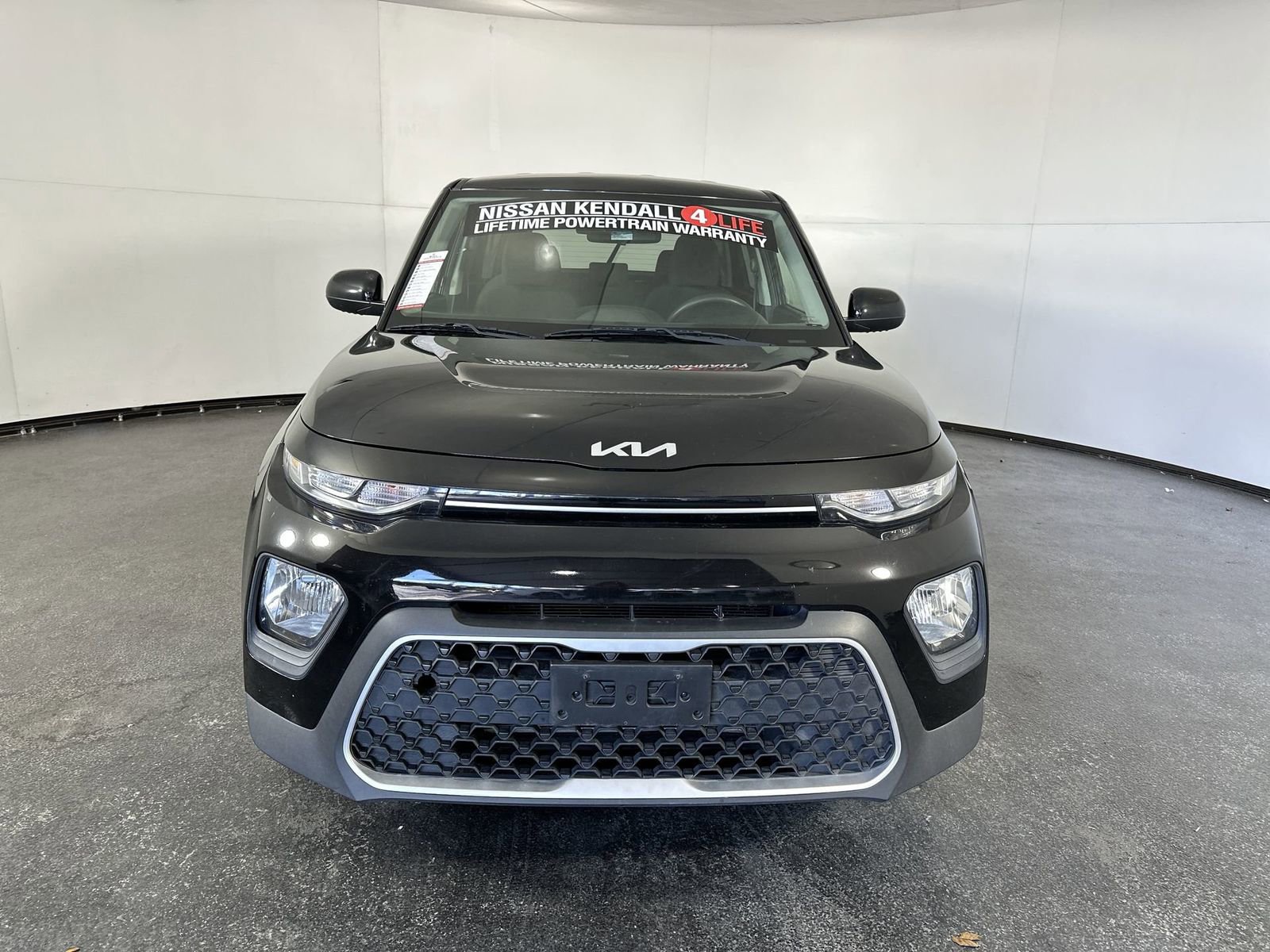 Used 2022 Kia Soul LX w/ Technology Package image 4