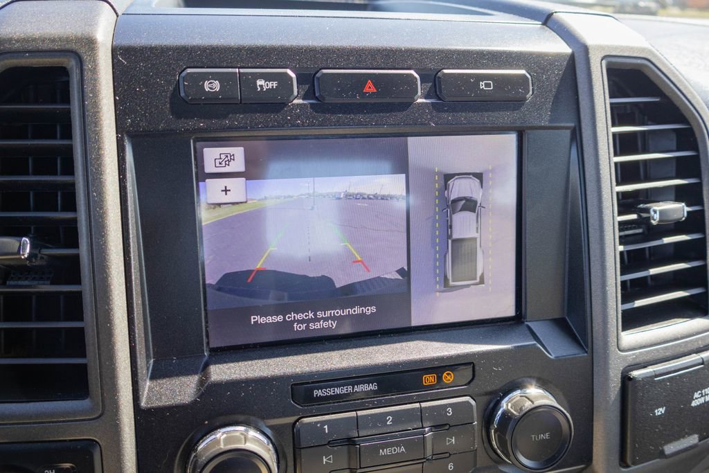 Used 2019 Ford F350 XL w/ XL Value Package image 19