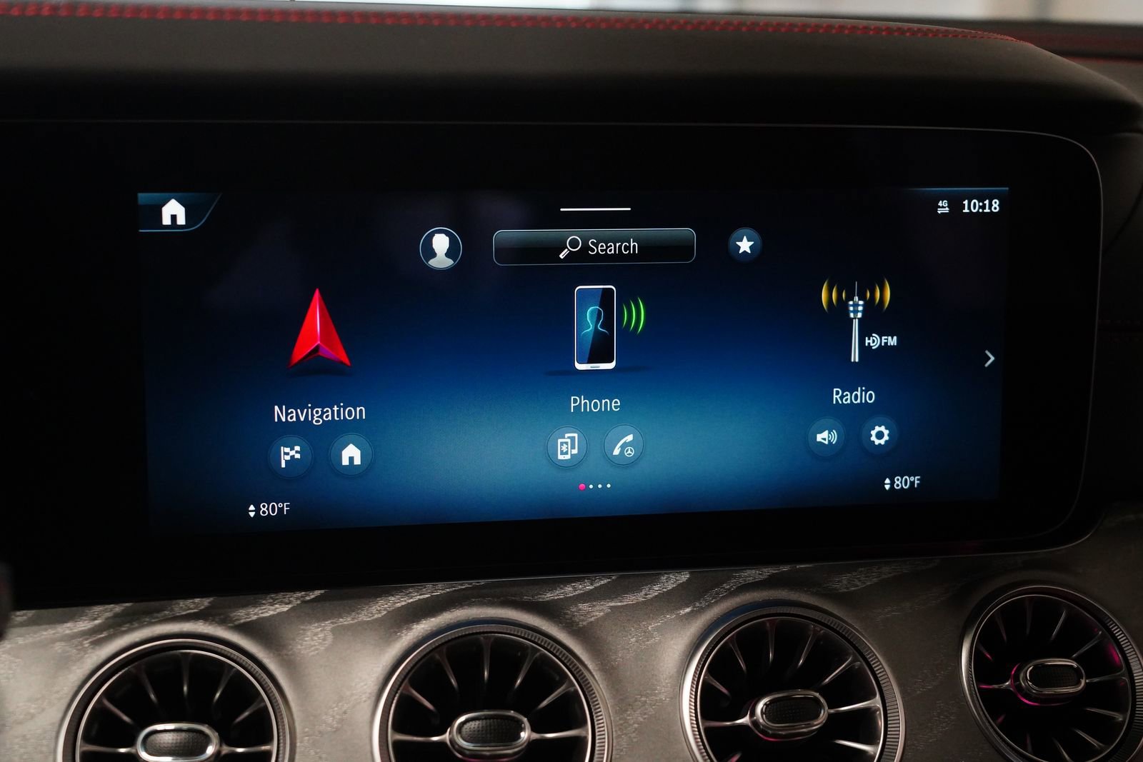 New 2026 Mercedes-Benz AMG GT 43 image 27