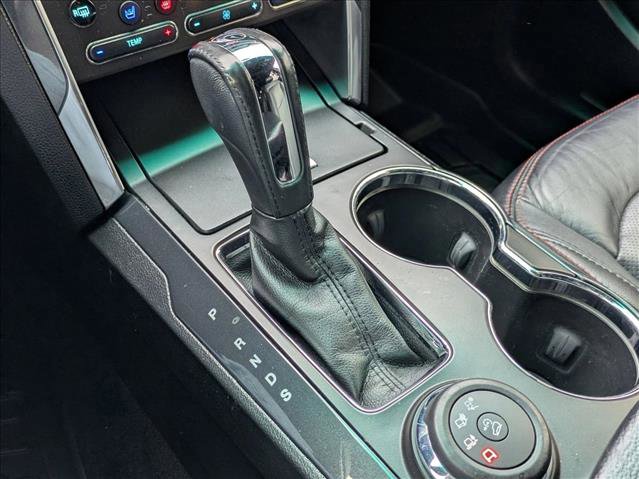 Used 2016 Ford Explorer Sport w/ Equipment Group 401A image 12