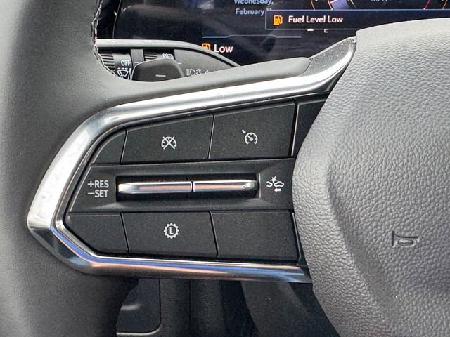 New 2026 Chevrolet Tahoe LT w/ Comfort Package image 19