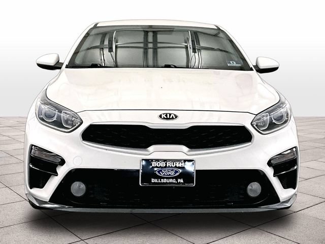 Used 2019 Kia Forte LXS FWD image 3