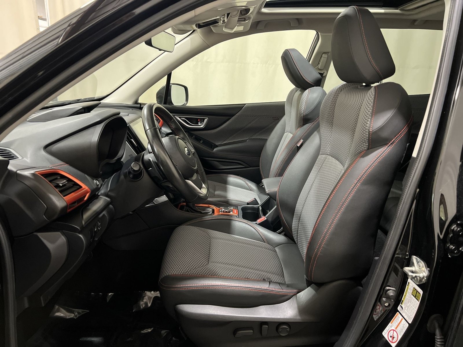 Used 2019 Subaru Forester Sport AWD/4WD image 18