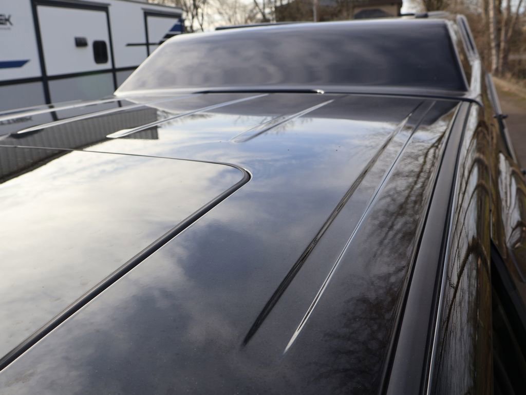 Used 2020 RAM 3500 Limited image 44