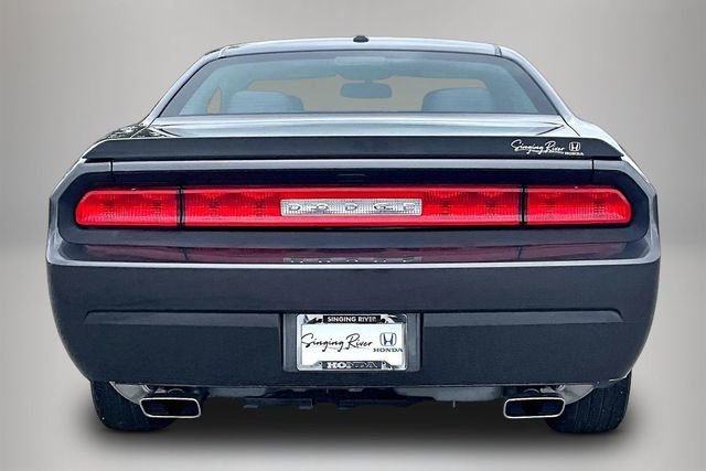 Used 2014 Dodge Challenger R/T image 6
