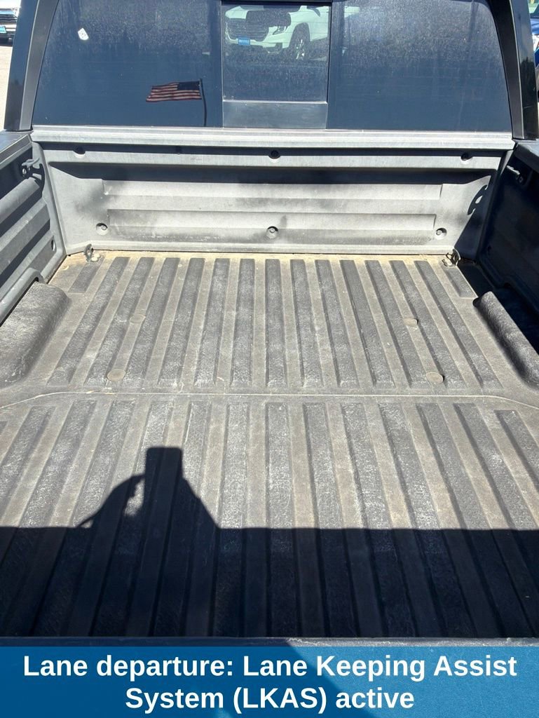 Used 2019 Honda Ridgeline RTL-E image 10