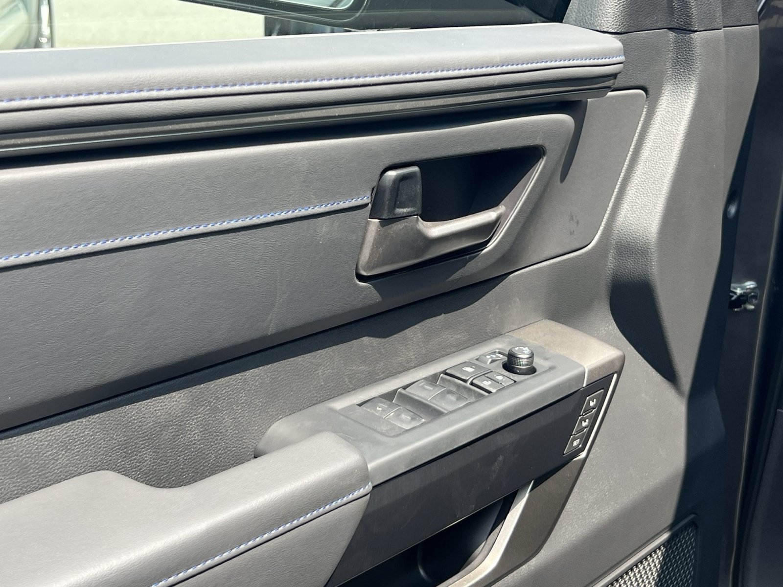 New 2026 Toyota Tundra Platinum AWD/4WD image 10