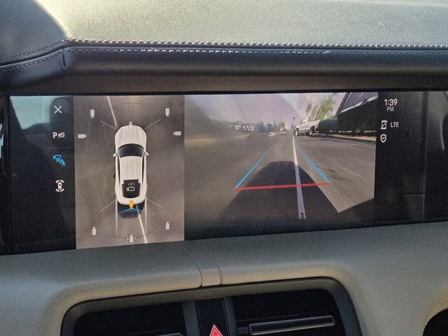 Used 2020 Porsche Taycan 4S image 26