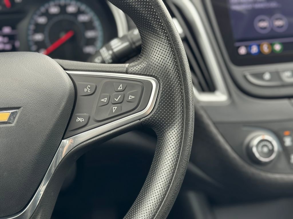 Used 2023 Chevrolet Malibu LS FWD image 12