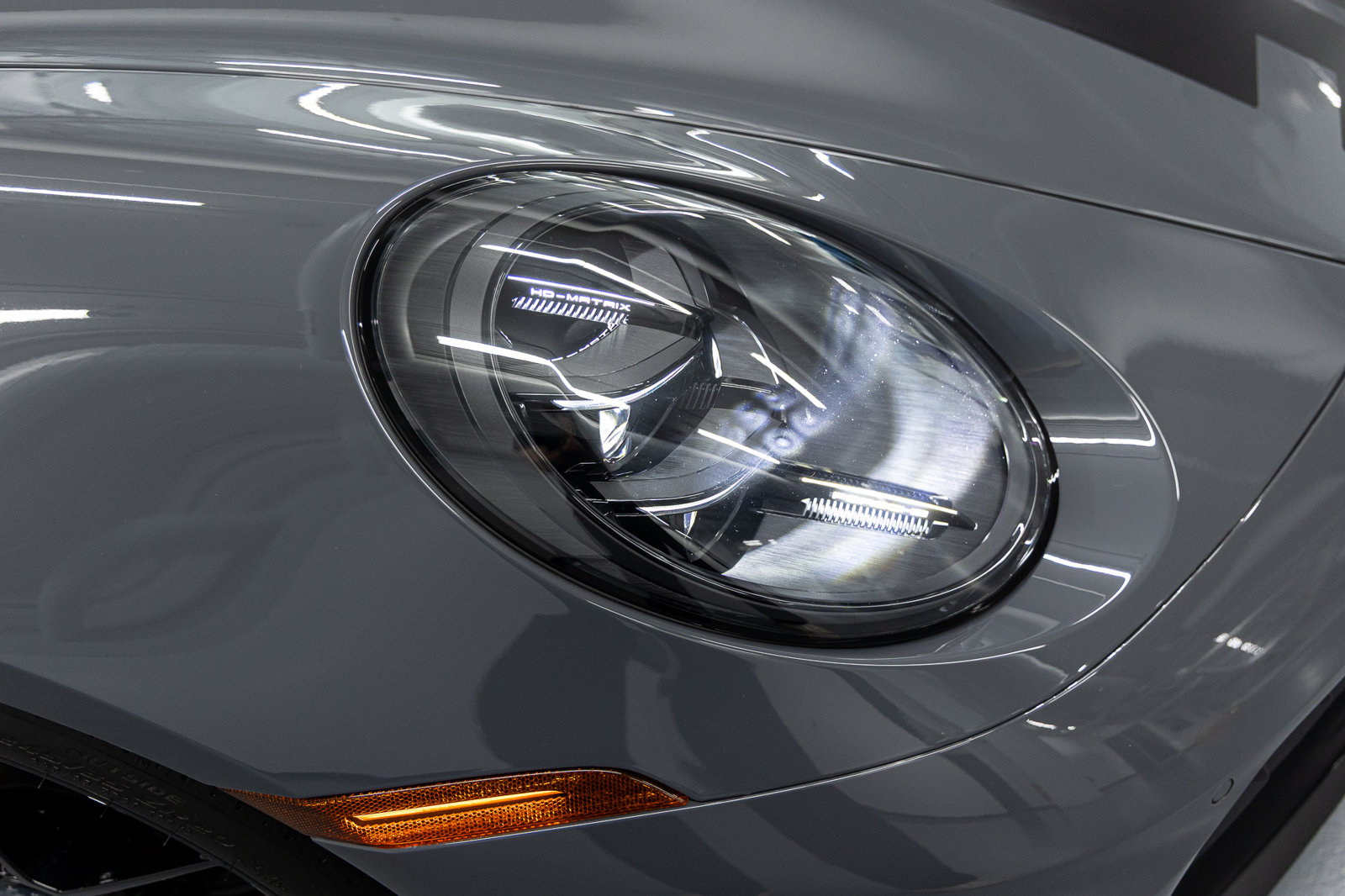 Used 2026 Porsche 911 Carrera GTS RWD image 11