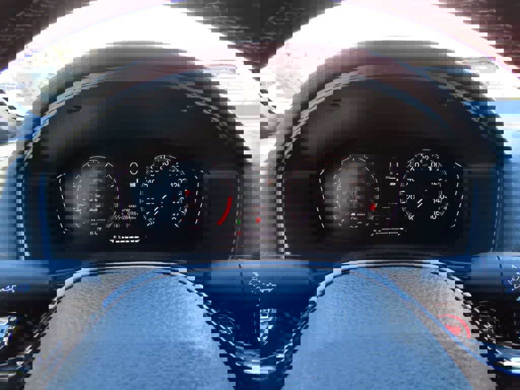 Certified 2023 Honda Civic Sport image 22