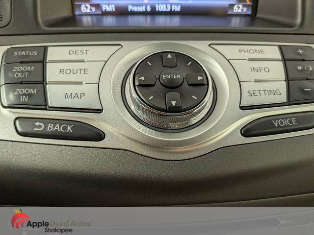 Used 2013 Nissan Murano LE w/ Platinum Pkg AWD/4WD image 25