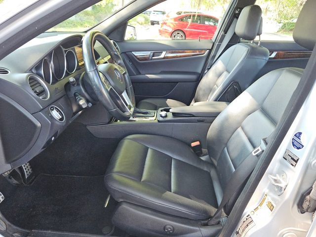 Used 2012 Mercedes-Benz C 300 4MATIC Sedan image 10