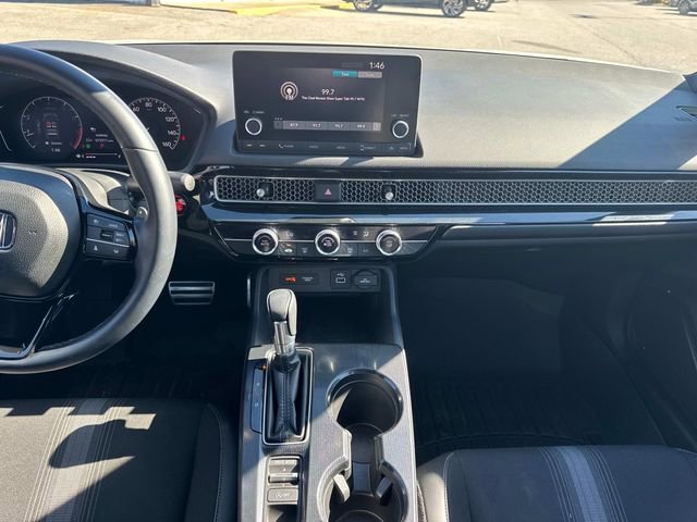 Used 2022 Honda Civic Sport image 22