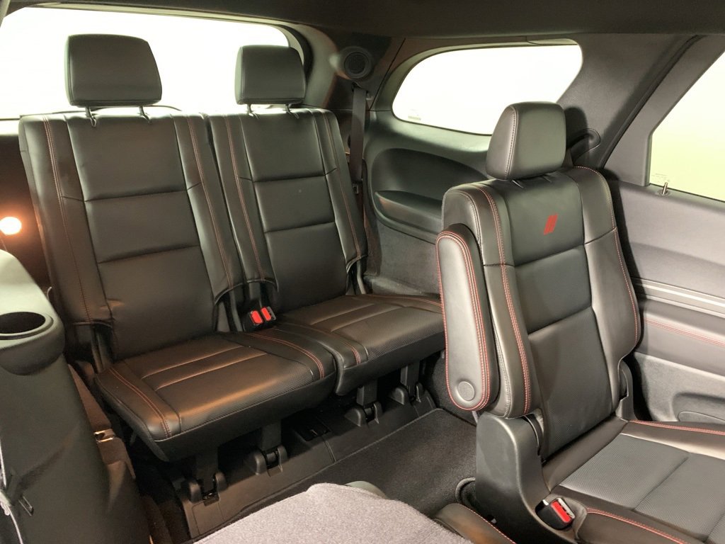Used 2024 Dodge Durango R/T image 38