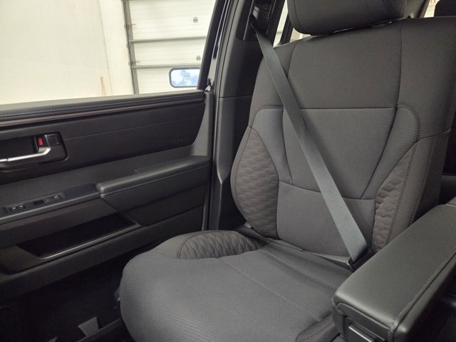 New 2026 Toyota Tundra SR5 image 75