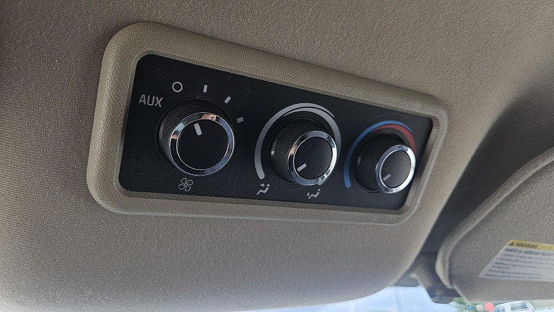 Used 2013 Chevrolet Express 3500 LT w/ LT Preferred Equipment Group RWD image 13