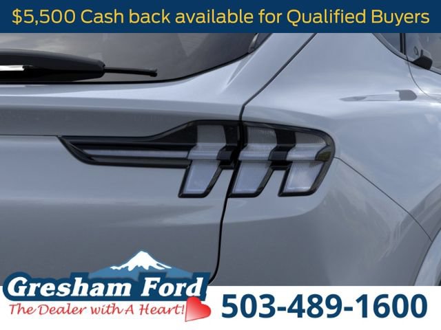 New 2026 Ford Mustang Mach-E Premium AWD/4WD image 24