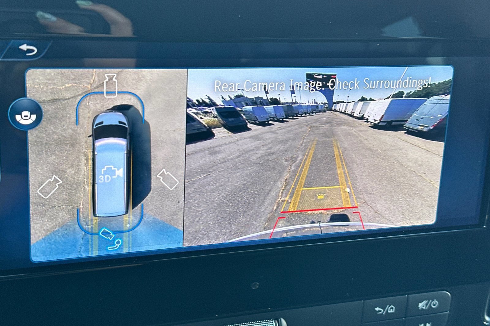 New 2025 Mercedes-Benz Sprinter 2500 image 20