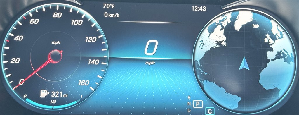 Used 2021 Mercedes-Benz GLC 300 4MATIC w/ AMG Line image 79