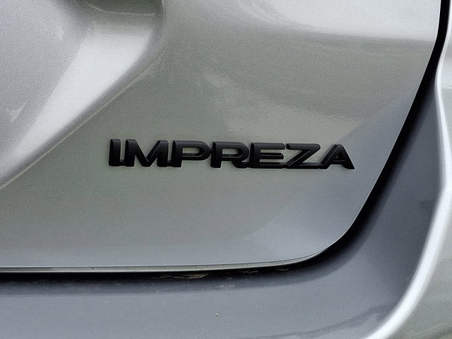 New 2026 Subaru Impreza 2.0i Sport AWD/4WD image 5