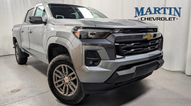 New 2026 Chevrolet Colorado LT w/ LT Convenience Package