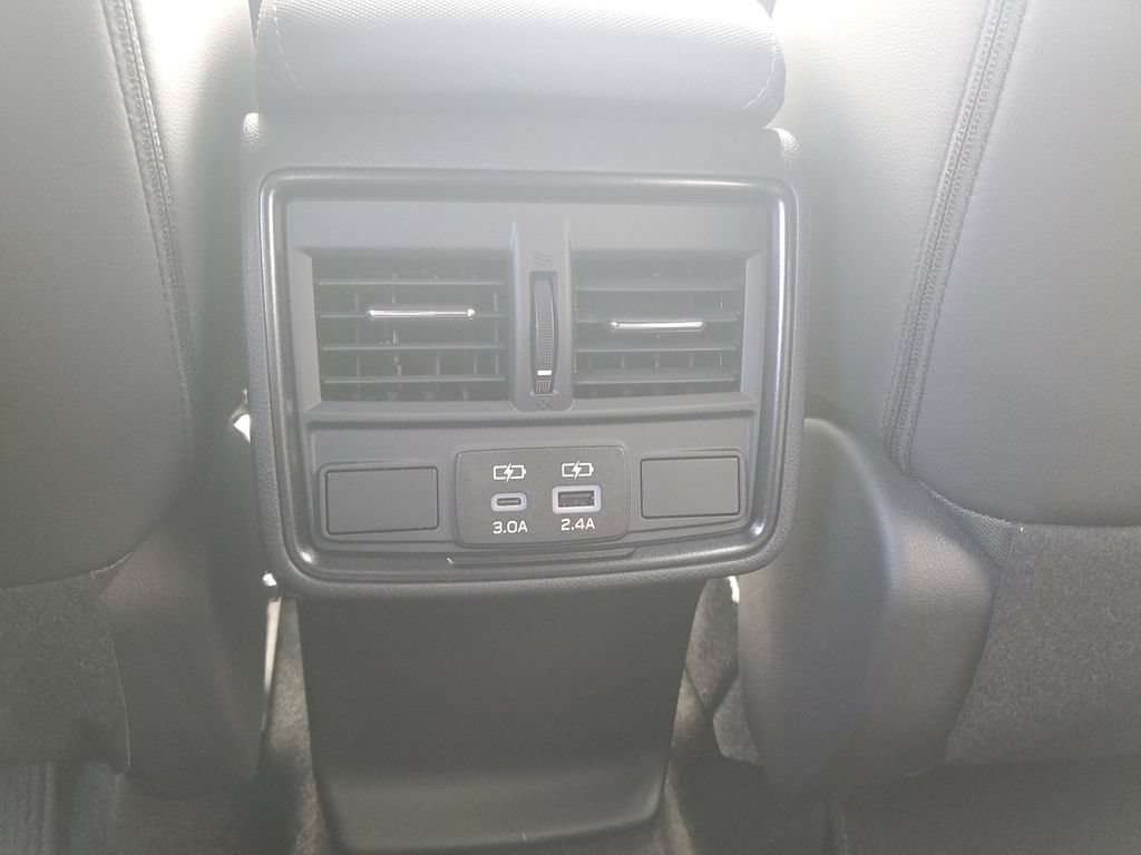 New 2026 Subaru Forester Sport AWD/4WD image 18