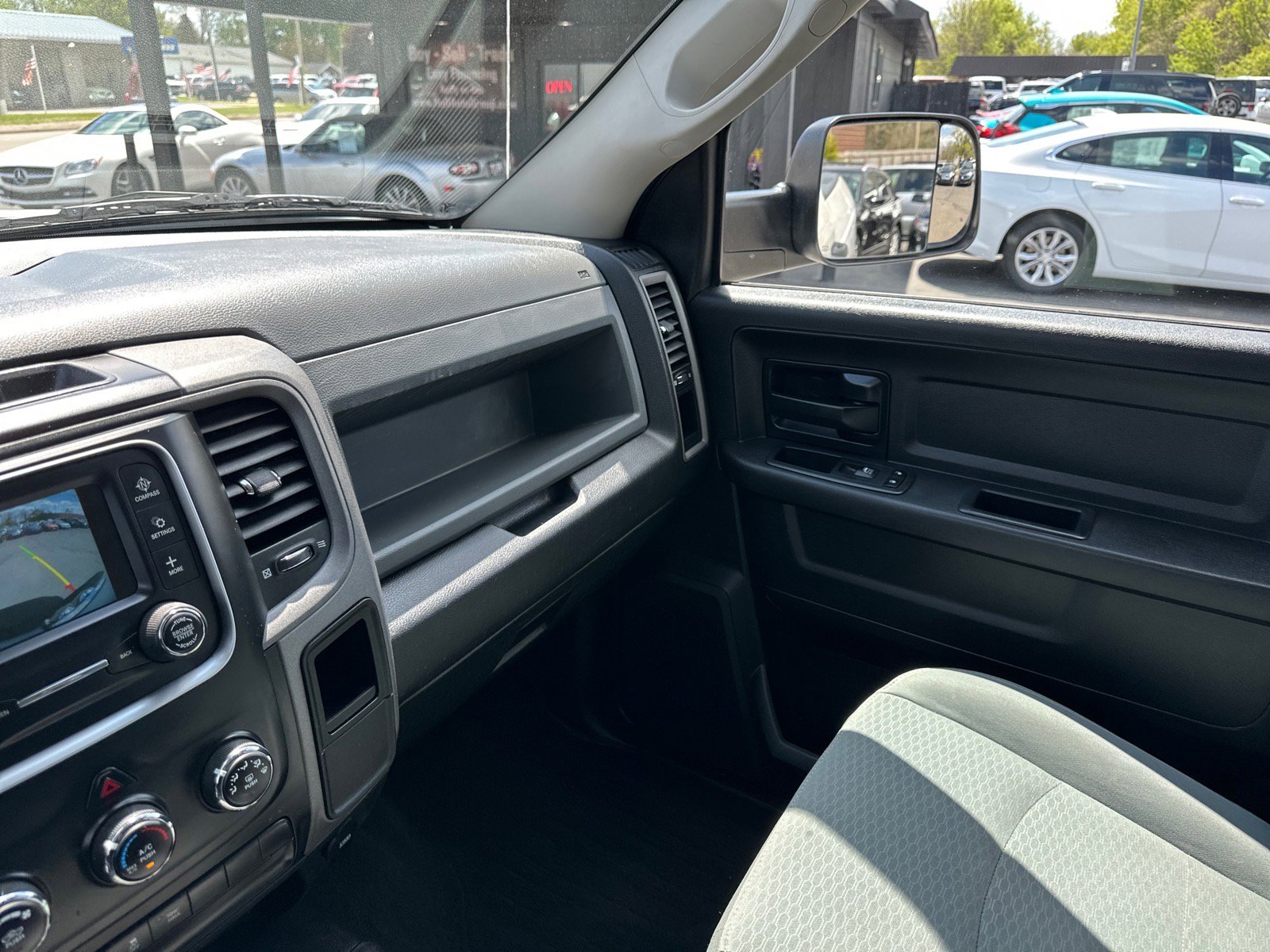 Used 2018 RAM 2500 Tradesman w/ Popular Equipment Group AWD/4WD image 42