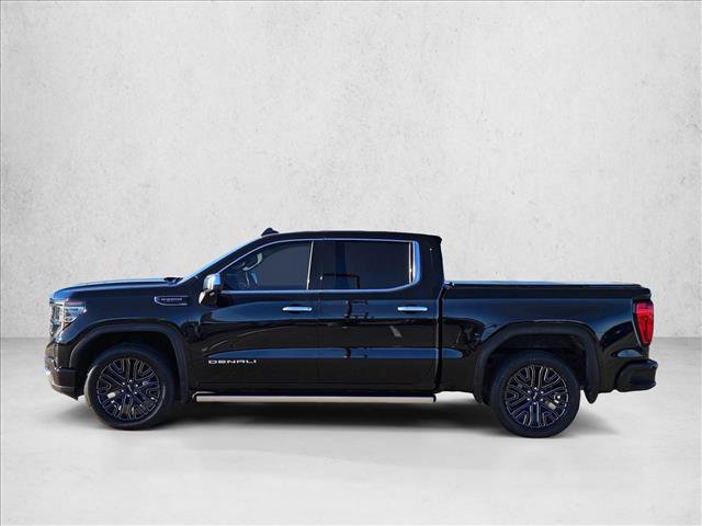 Certified 2022 GMC Sierra 1500 Denali Ultimate image 8
