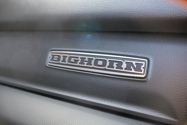 Used 2025 RAM 2500 Big Horn image 53