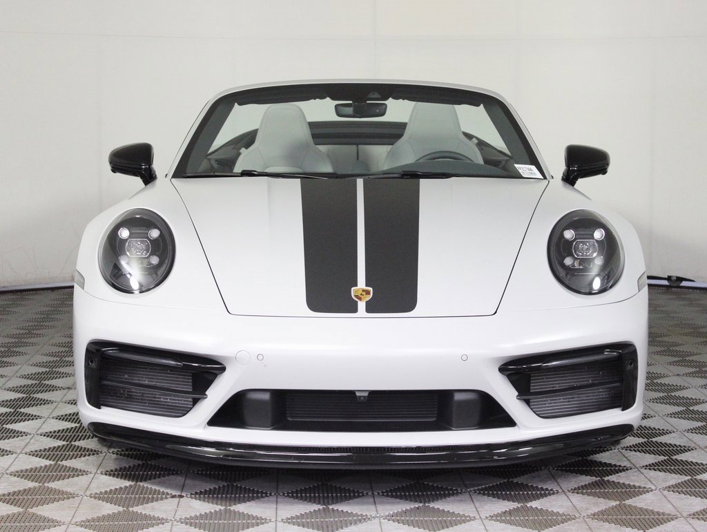 Used 2024 Porsche 911 Carrera GTS image 10