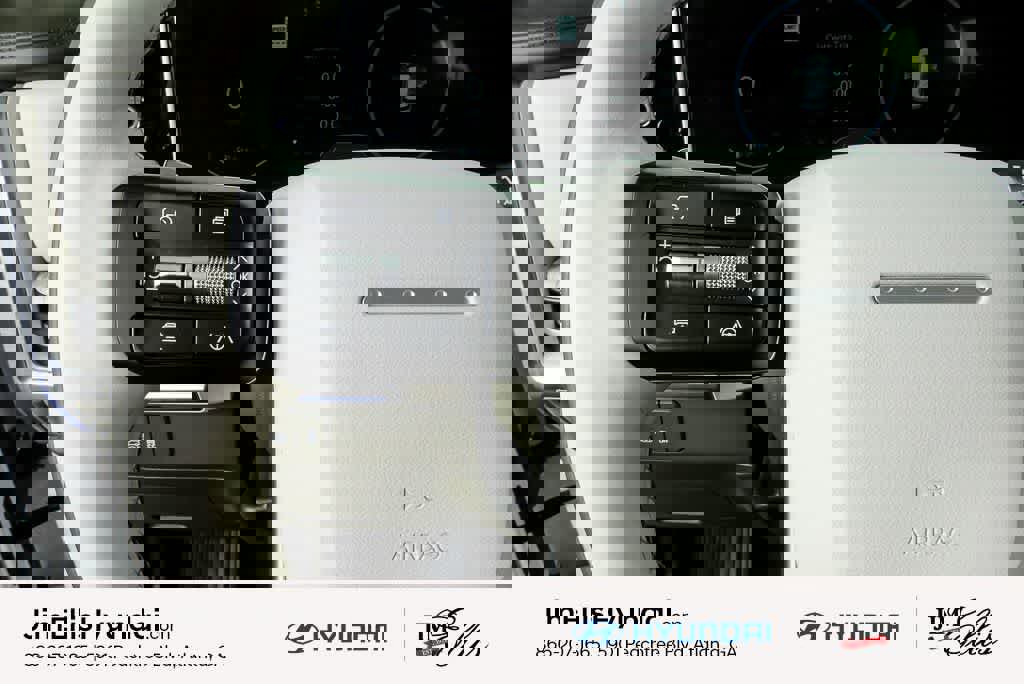 New 2025 Hyundai Santa Fe Calligraphy image 16