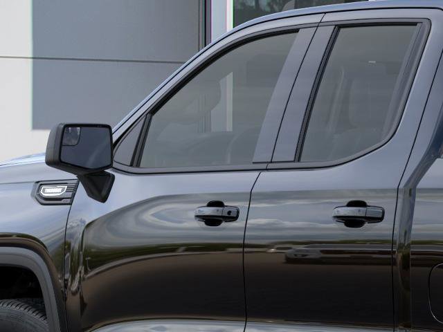 New 2026 GMC Sierra 1500 Elevation image 33