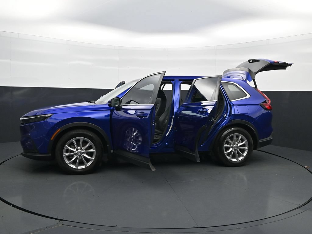 Used 2023 Honda CR-V EX-L image 56