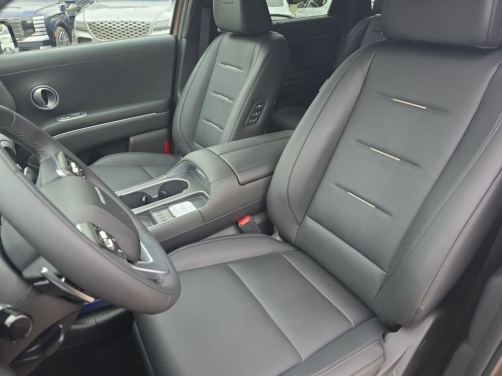New 2026 Hyundai Palisade Calligraphy image 16