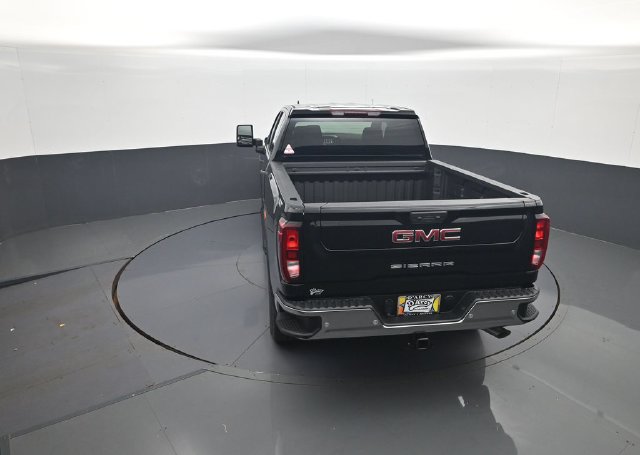 New 2026 GMC Sierra 3500 Pro w/ 1SA Pro Safety Plus Package AWD/4WD image 19