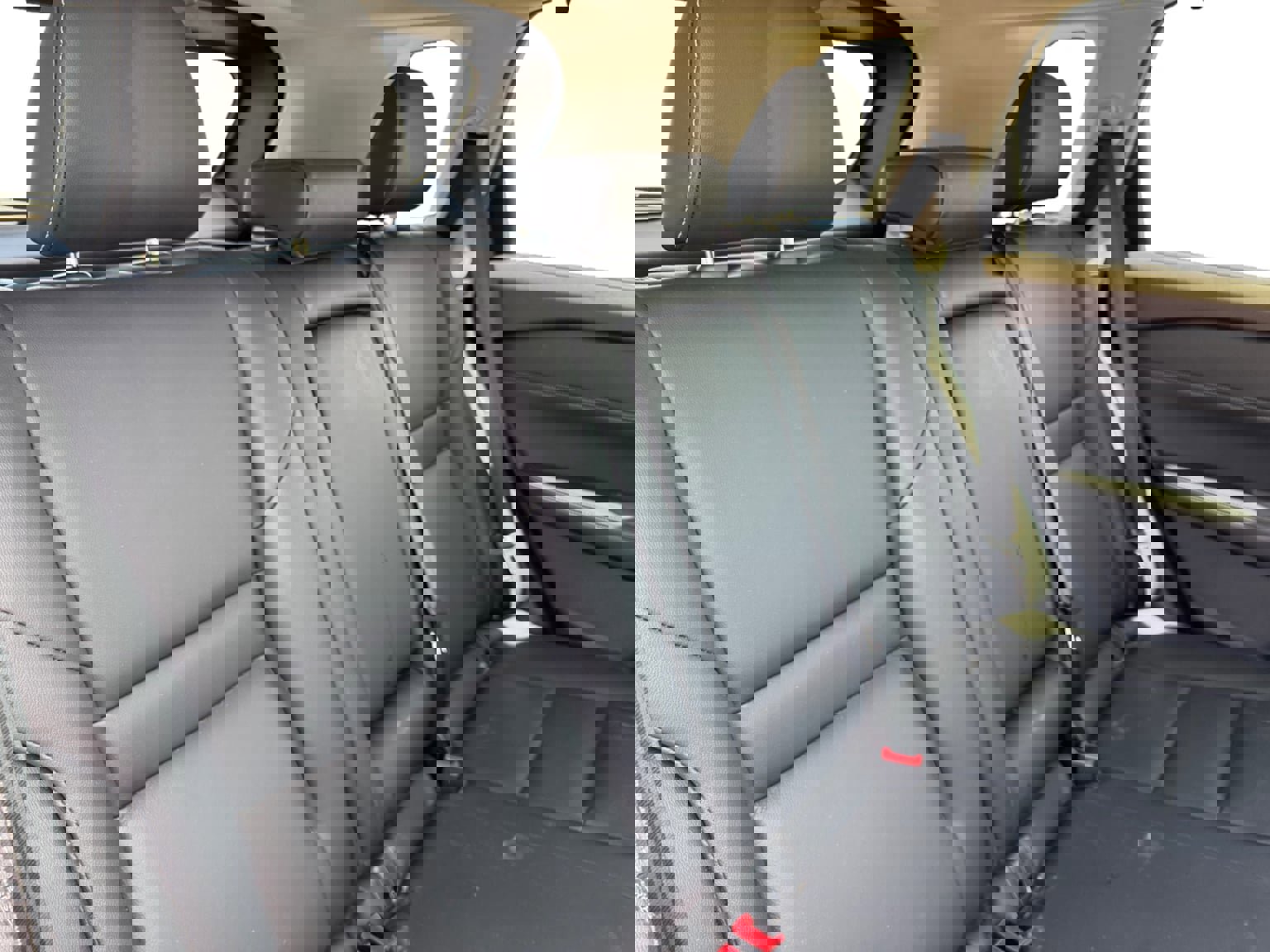 Used 2023 Nissan Rogue SL w/ SL Premium Package image 18