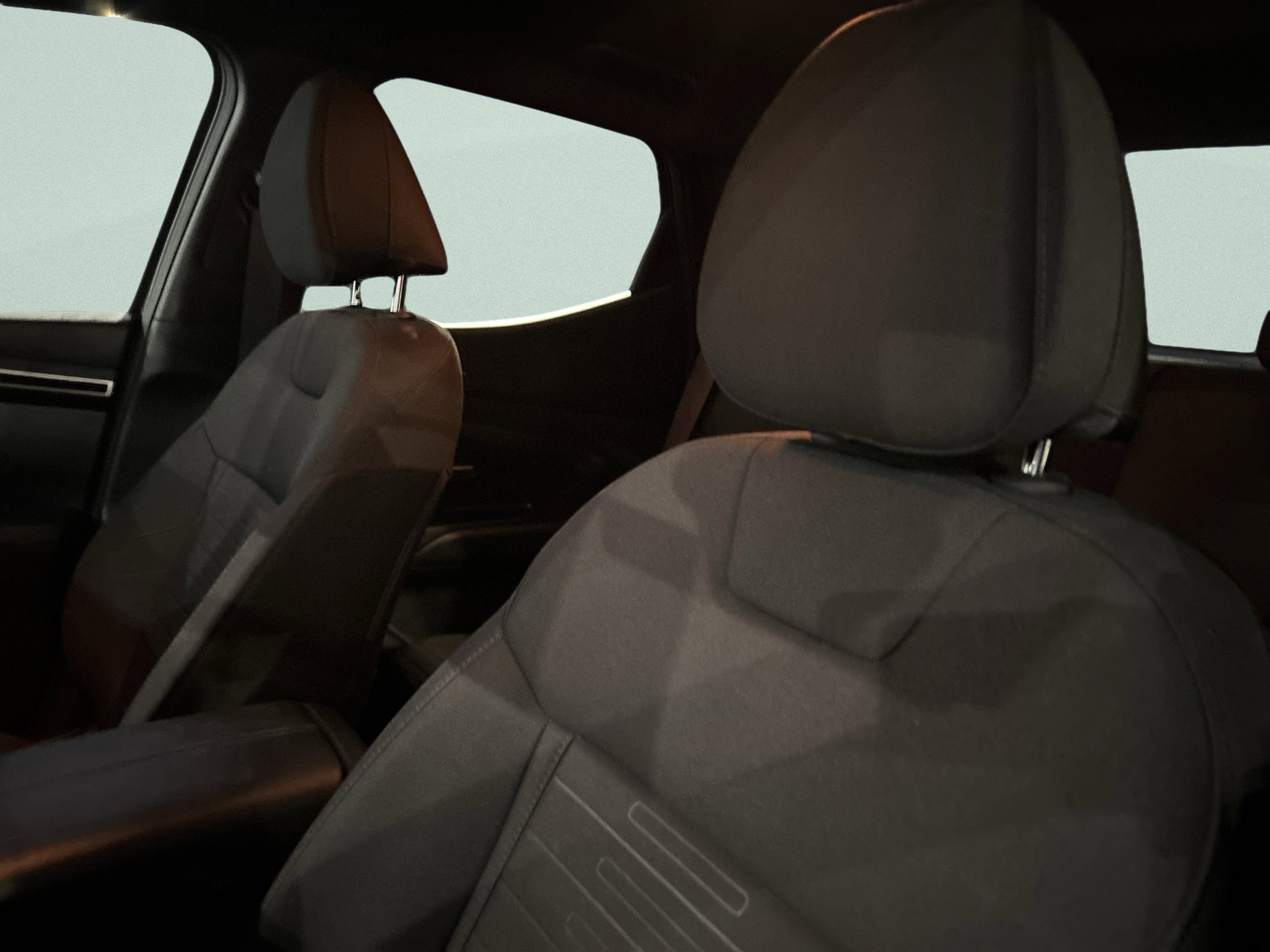 Used 2023 Hyundai Santa Cruz SEL image 12