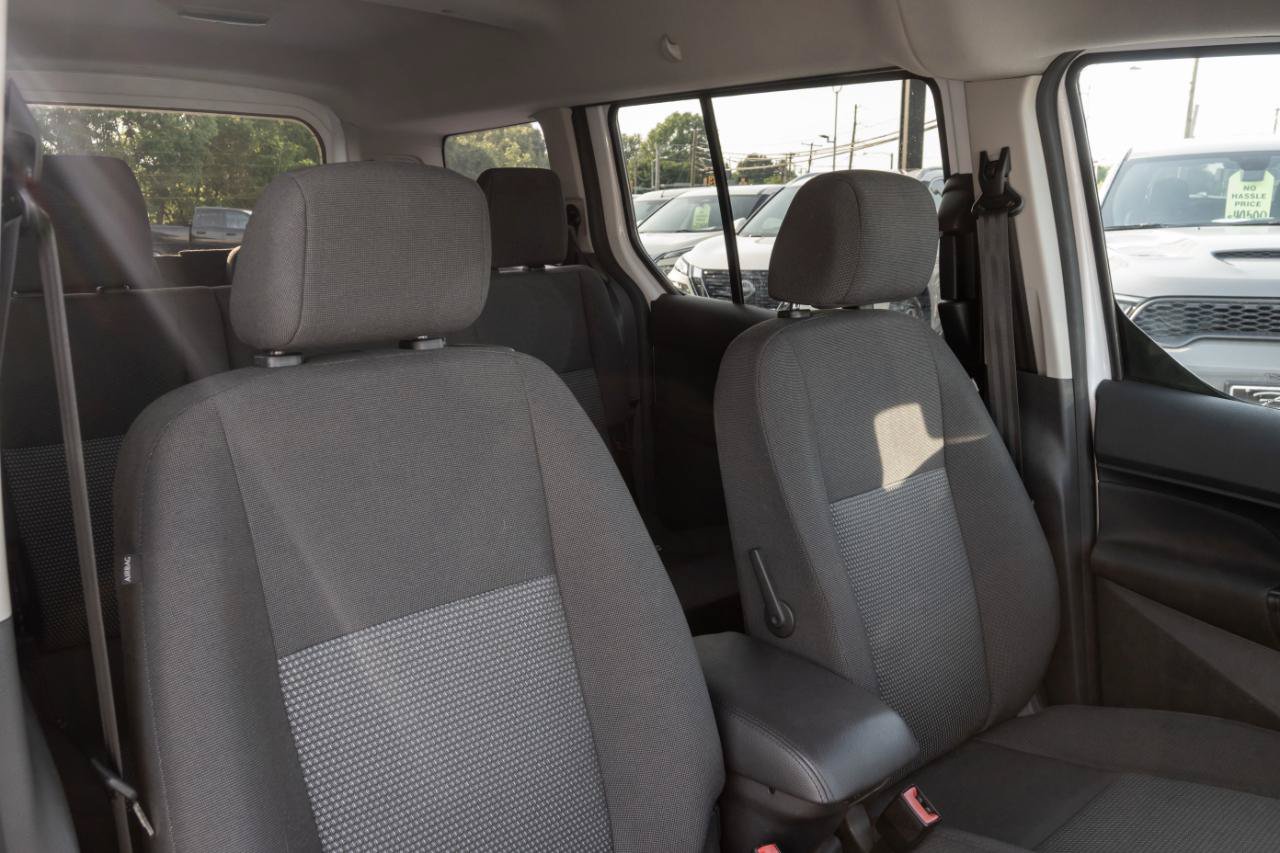 Used 2018 Ford Transit Connect XL FWD image 38