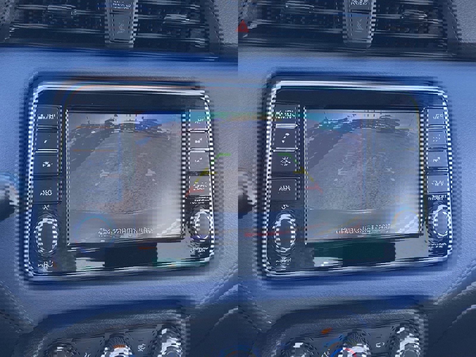 Certified 2025 Nissan Versa SV w/ Trunk Package image 28