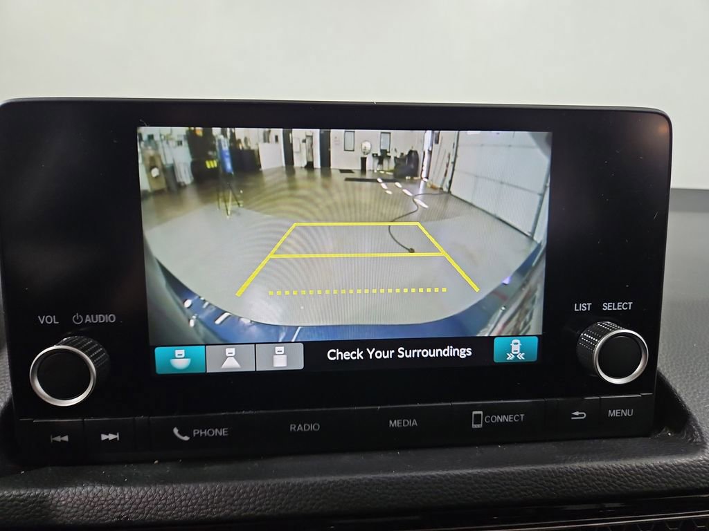 Used 2025 Honda Civic Sport image 19